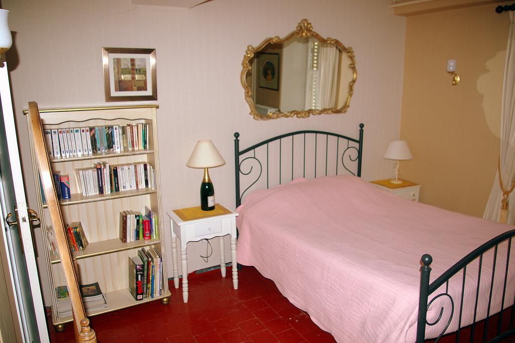 Chambres Au Logis Des Acacias Le Puley Екстер'єр фото